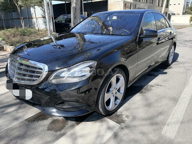 Mercedes E 250-4
