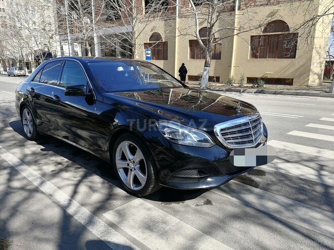 Mercedes E 250-2