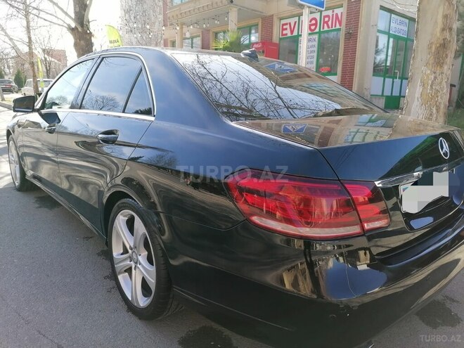 Mercedes E 250-9