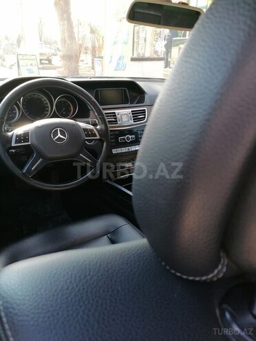 Mercedes E 250-15