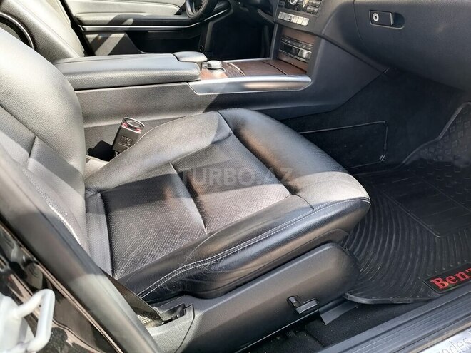 Mercedes E 250-16