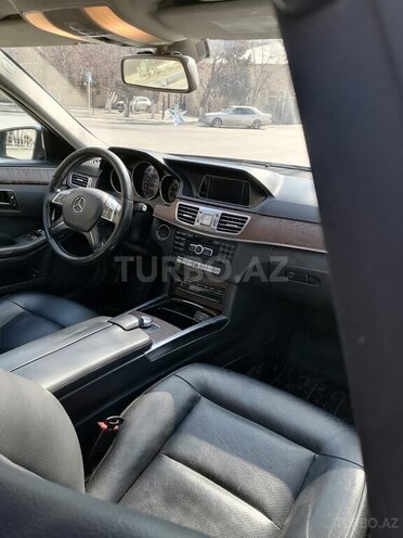 Mercedes E 250-14