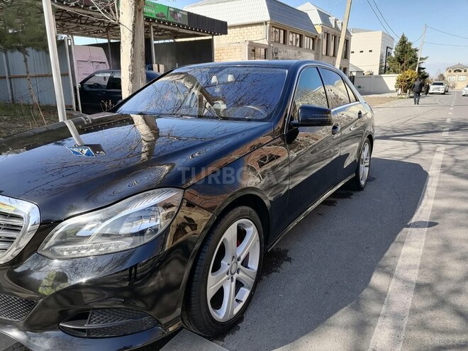 Mercedes E 250-18