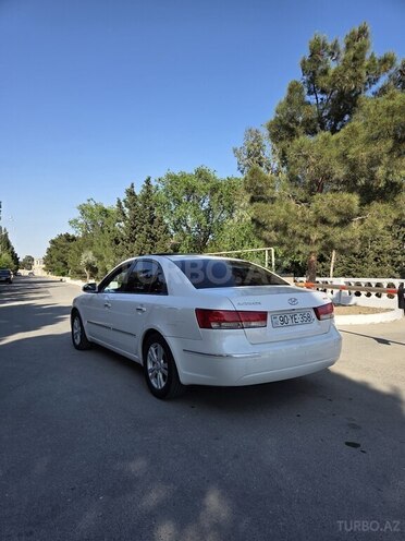 Hyundai Sonata-7