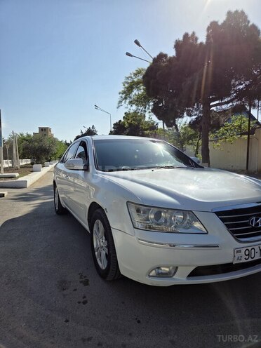 Hyundai Sonata-9