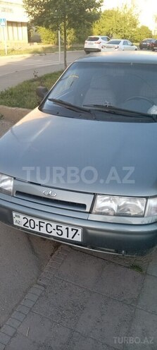LADA (VAZ) 2112-1