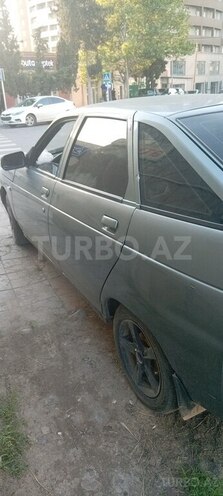 LADA (VAZ) 2112-11