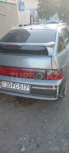 LADA (VAZ) 2112-12