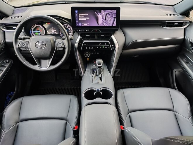 Toyota Venza-7