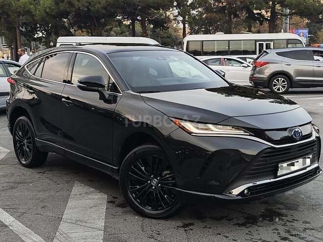 Toyota Venza-3