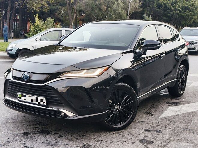 Toyota Venza-4