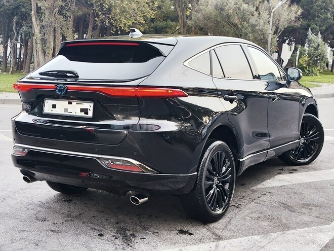 Toyota Venza-6