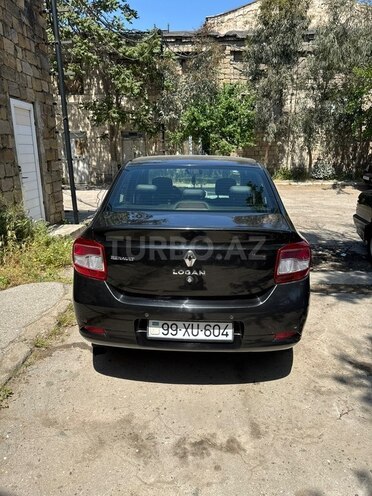 Renault Logan-8