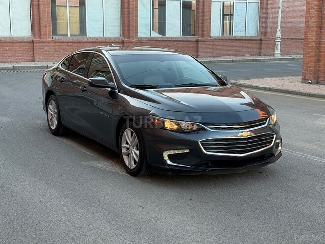Chevrolet Malibu-1