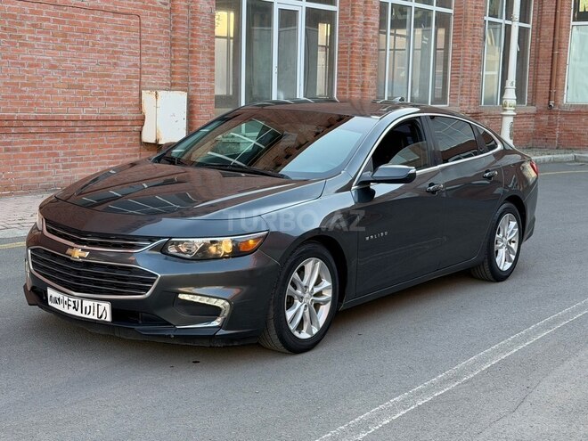 Chevrolet Malibu-2