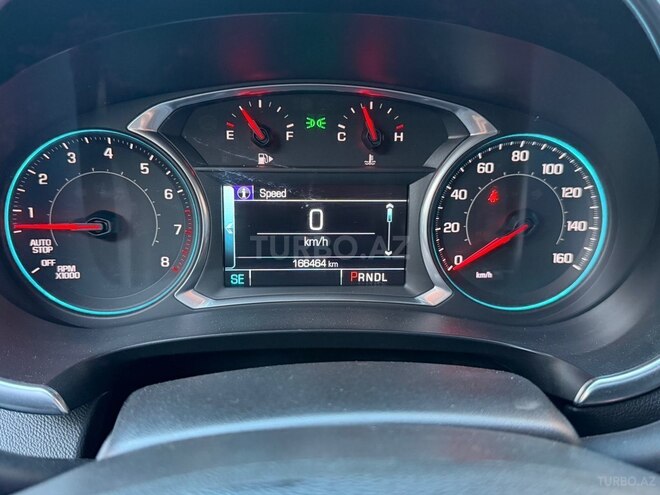 Chevrolet Malibu-13