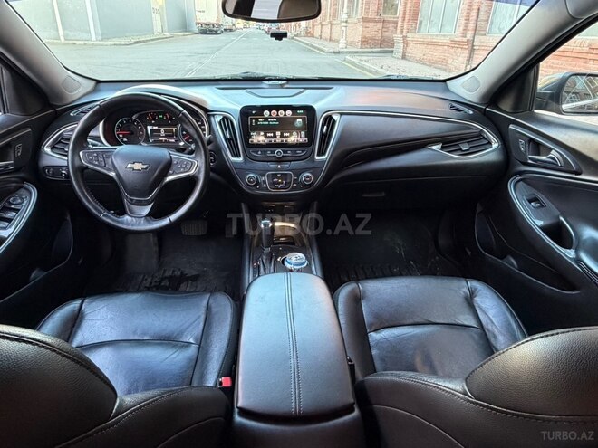 Chevrolet Malibu-7