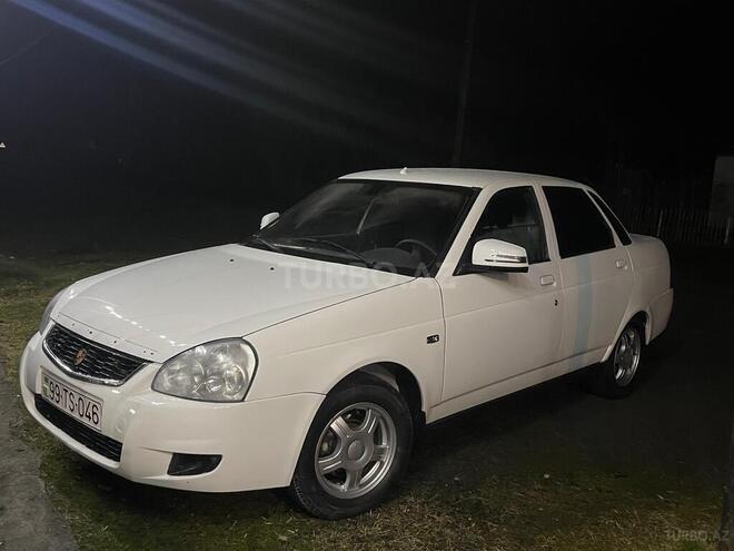 LADA (VAZ) Priora-5