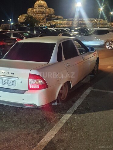 LADA (VAZ) Priora-4