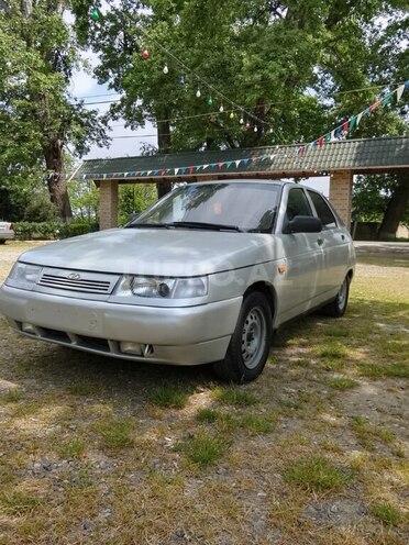 LADA (VAZ) 2112-1