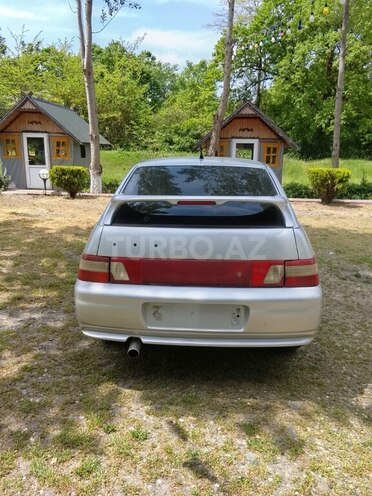 LADA (VAZ) 2112-2