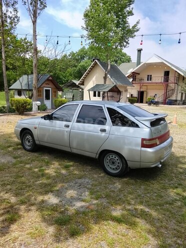 LADA (VAZ) 2112-4