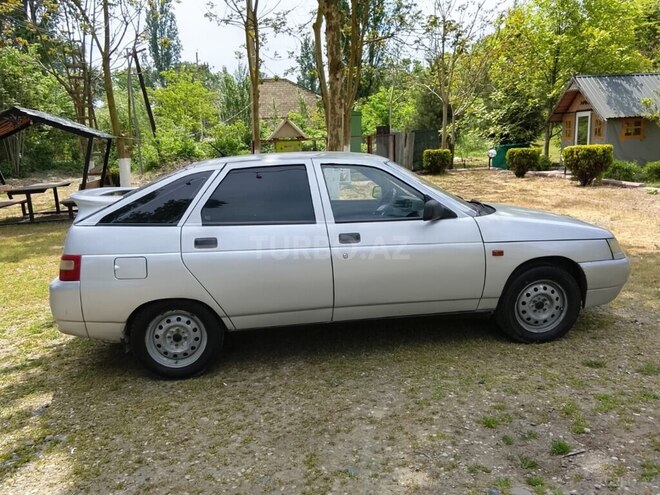 LADA (VAZ) 2112-5