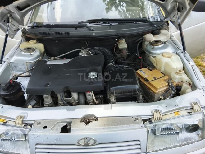 LADA (VAZ) 2112-7
