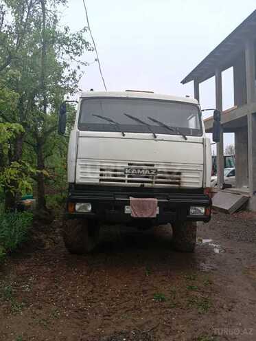 KamAz 6520-1