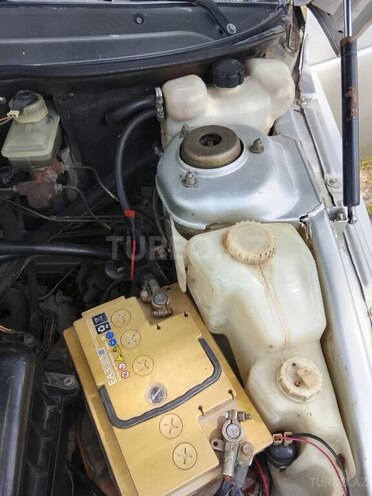 LADA (VAZ) 2112-8