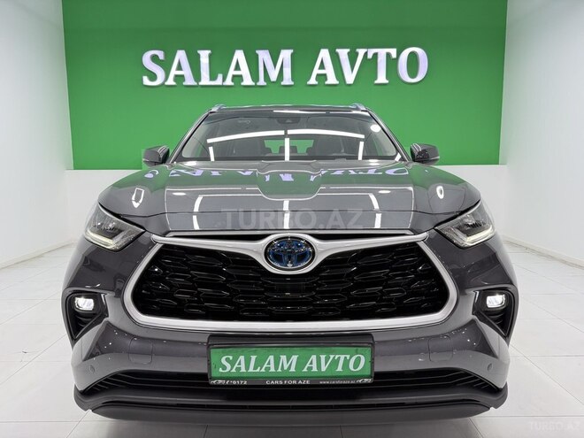 Toyota Highlander-2