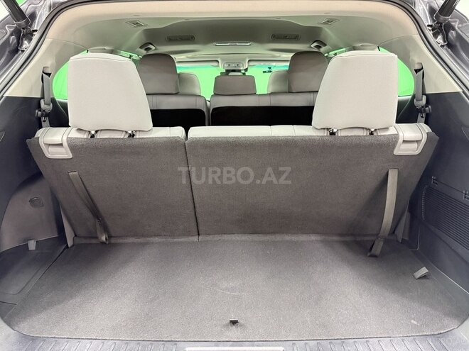 Toyota Highlander-19