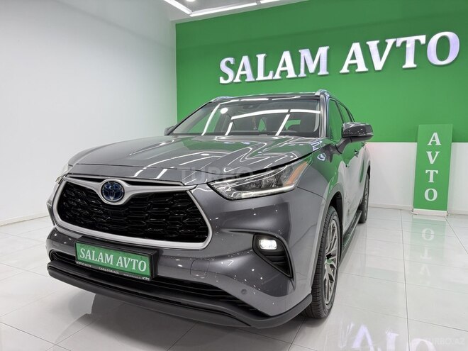 Toyota Highlander-3