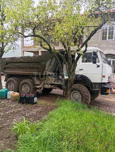 KamAz 6520-2