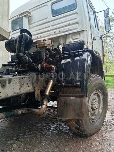 KamAz 6520-5