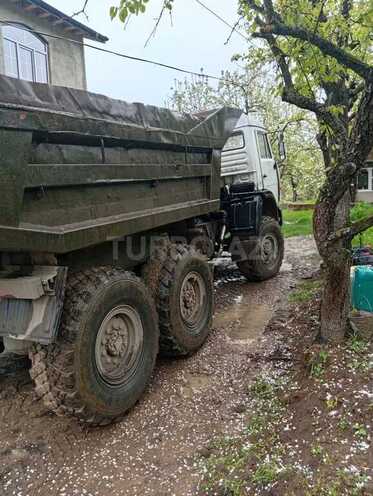 KamAz 6520-6