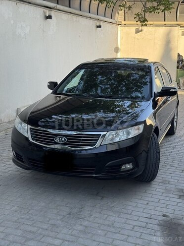 Kia Optima-1