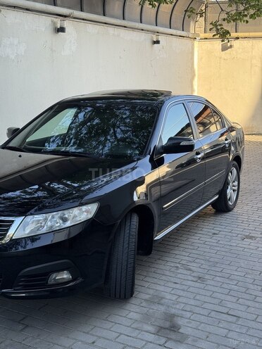 Kia Optima-4