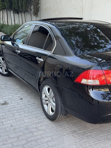 Kia Optima-7