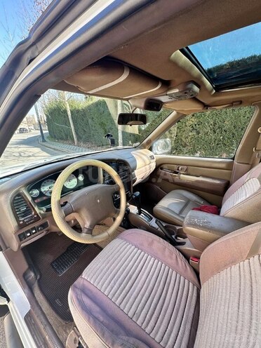 Nissan Pathfinder-7