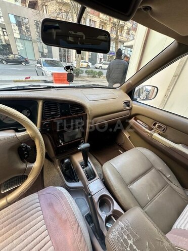 Nissan Pathfinder-14