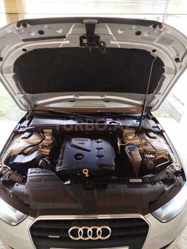 Audi A4-6