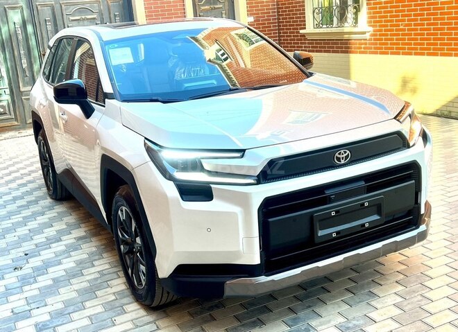 Toyota RAV4-1