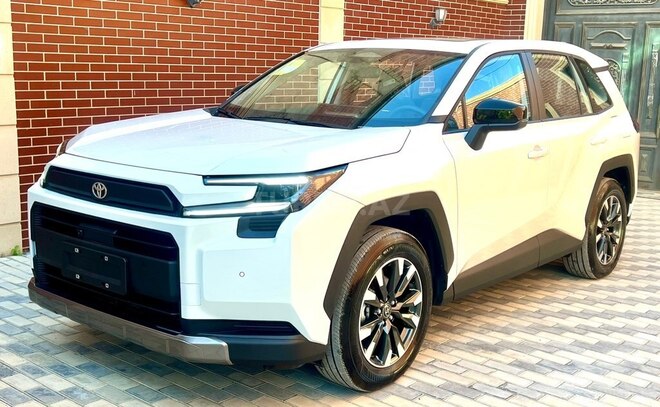 Toyota RAV4-2