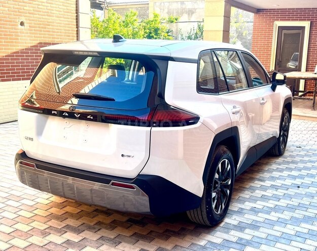 Toyota RAV4-7