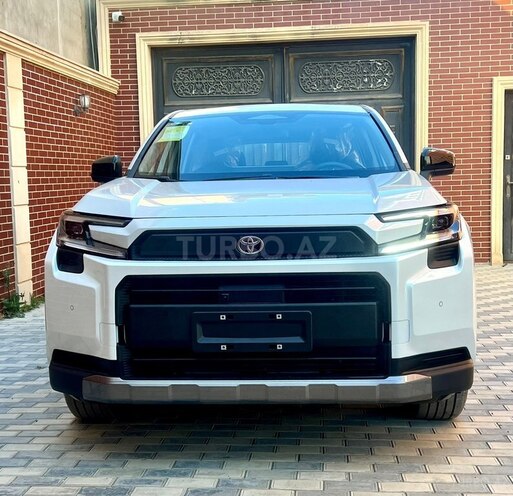 Toyota RAV4-4