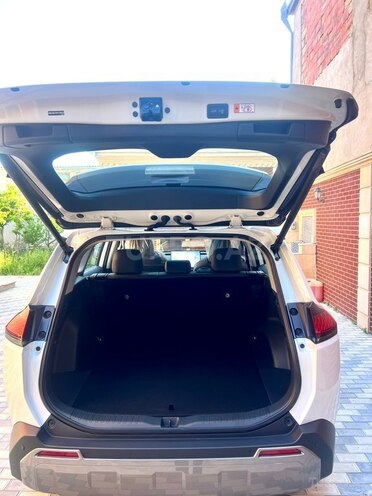 Toyota RAV4-9