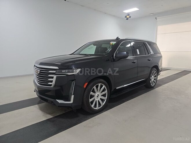 Cadillac Escalade-3