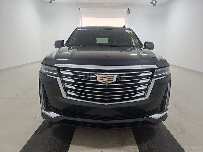 Cadillac Escalade-2