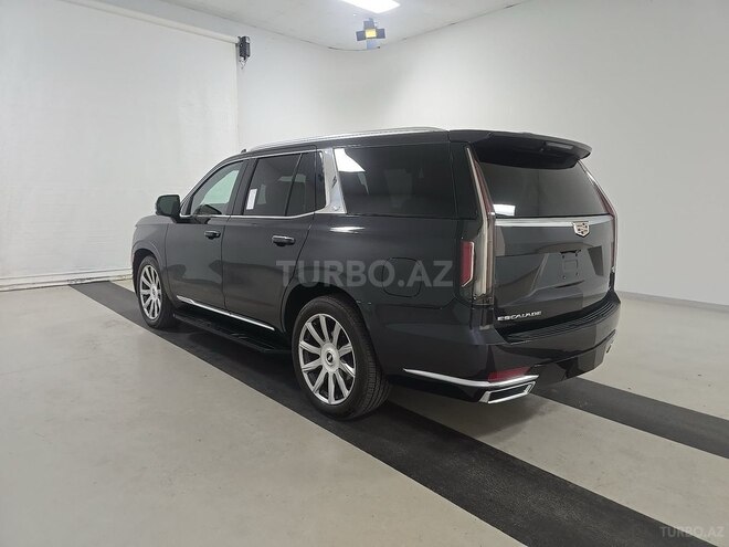 Cadillac Escalade-6